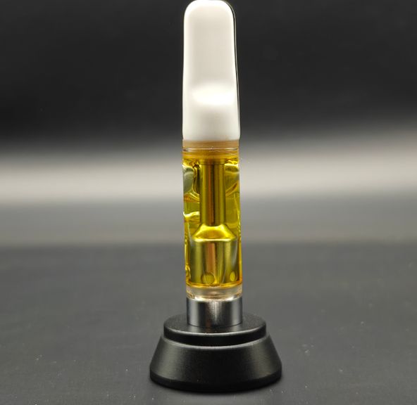 Grape Apple Indica Cartridge