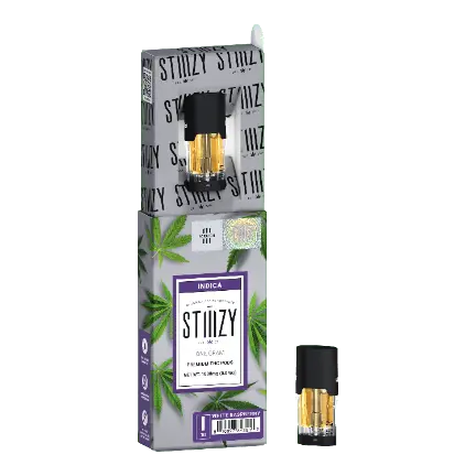 1G POD - WHITE RASPBERRY 1.00 g