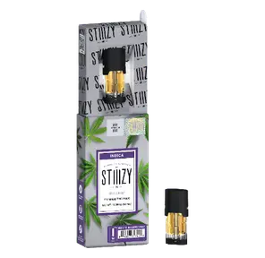 1G POD - WHITE RASPBERRY 1.00 g