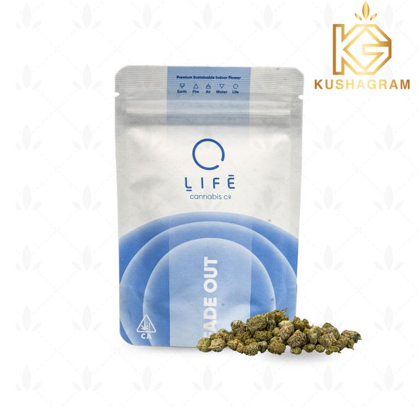 LIFE Cannabis Co. | Phantom OG 7g