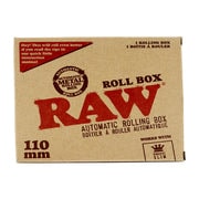 RRB Raw Roll Box 110mm