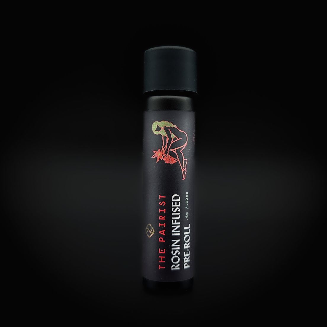 1. The Pairist 1g Rosin Infused Pre Roll - Gelonade (S)