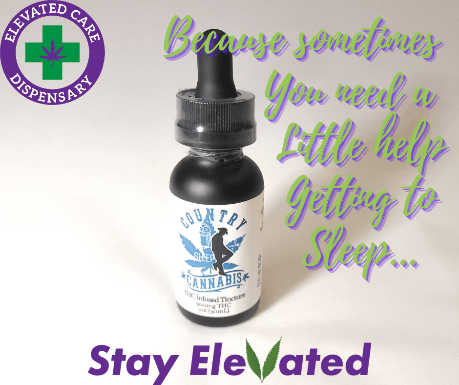 300mg Tincture