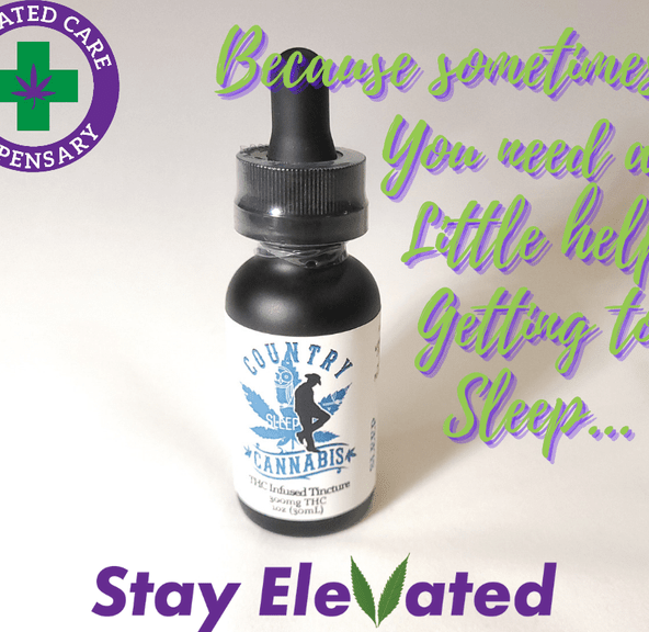 300mg Tincture