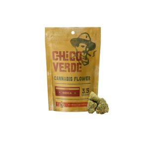 24K (Smalls) 3.5g 3.50 g