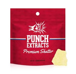 Abusive OG BHO Badder