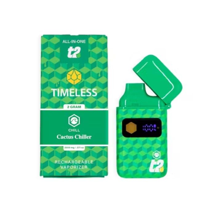 Cactus Chiller All-in-One (Chill)