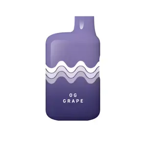 TEMPO: OG Grape