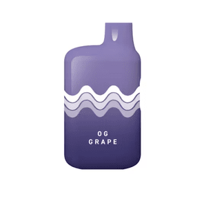 TEMPO — OG Grape All In One Vape 1.00 g