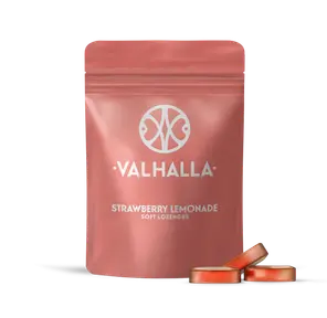 Strawberry Lemonade (G-S-11)