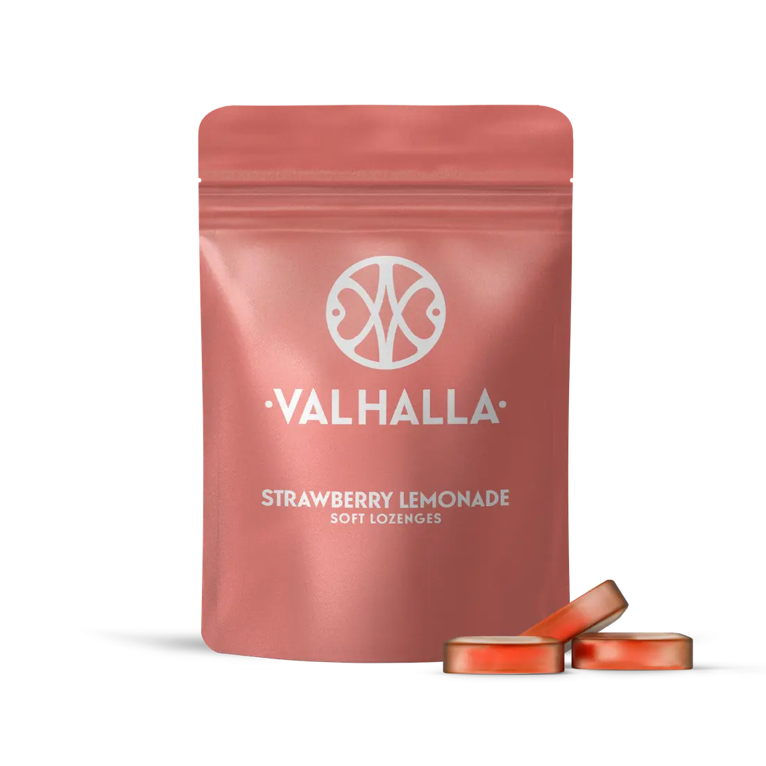 Strawberry Lemonade (G-S-11)