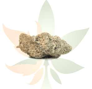 Bad Decisions X Hawaiian - AAAAA Star Dust Infused Flower