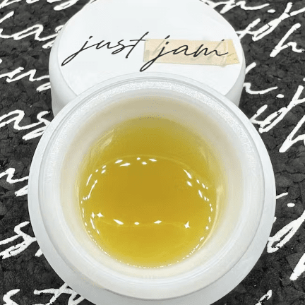 MVP Live Rosin Jam