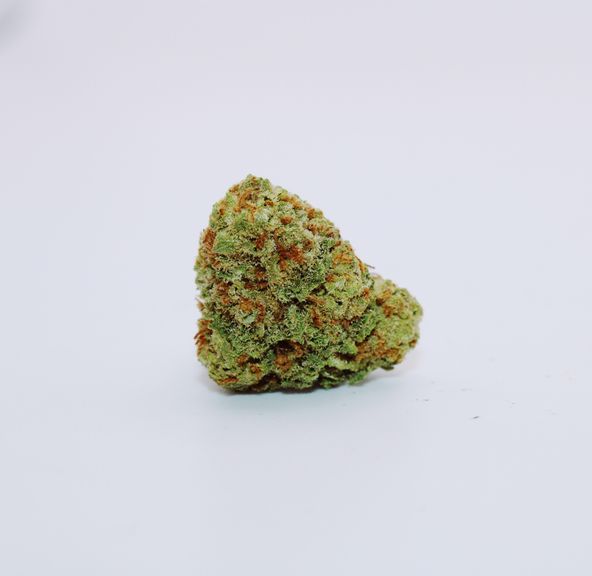 CANNATRUST Papaya Punch 8th/3.5Grams (32% THC, INDICA)