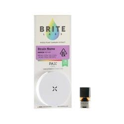 Brite Labs Pax Era - Mendo Breath Pod 0.5g