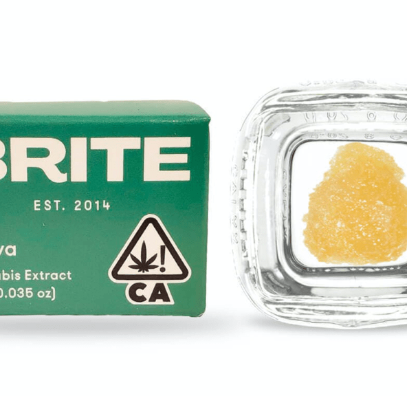 Brite Labs Durban Diesel 1g Sugar 72%