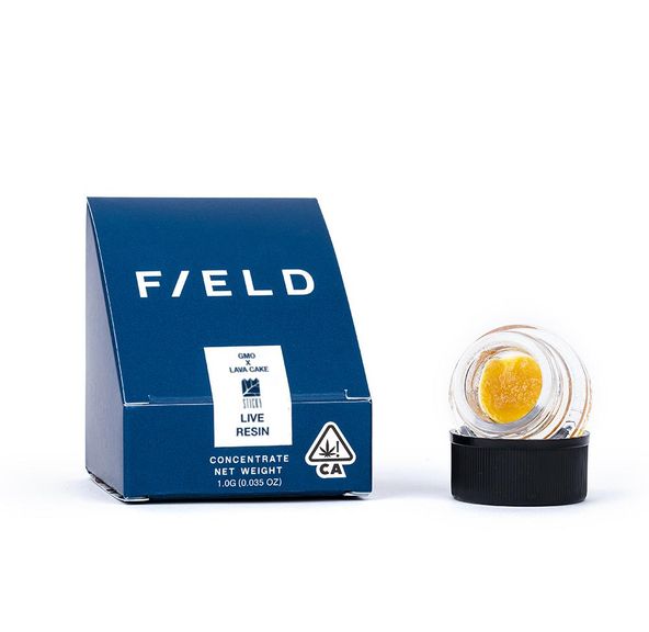 F/ELD Live Resin 1.0g Purple Papaya