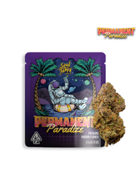 Seed Junky - Permanent Paradize 3.5g