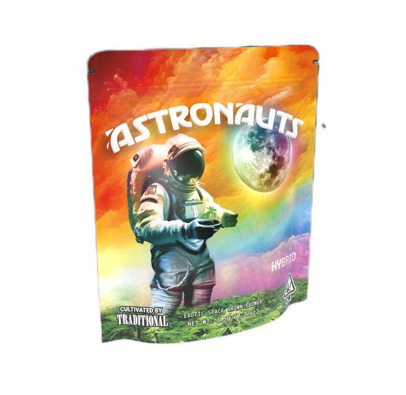 Astronauts | Flower | 3.5g | Space Walker