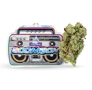 Boombox 3.50 g