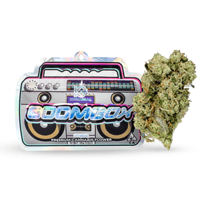 Boombox 3.50 g