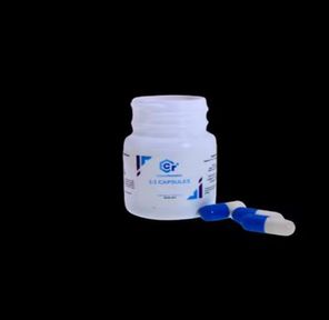CR|1:1 500MG|Capsules