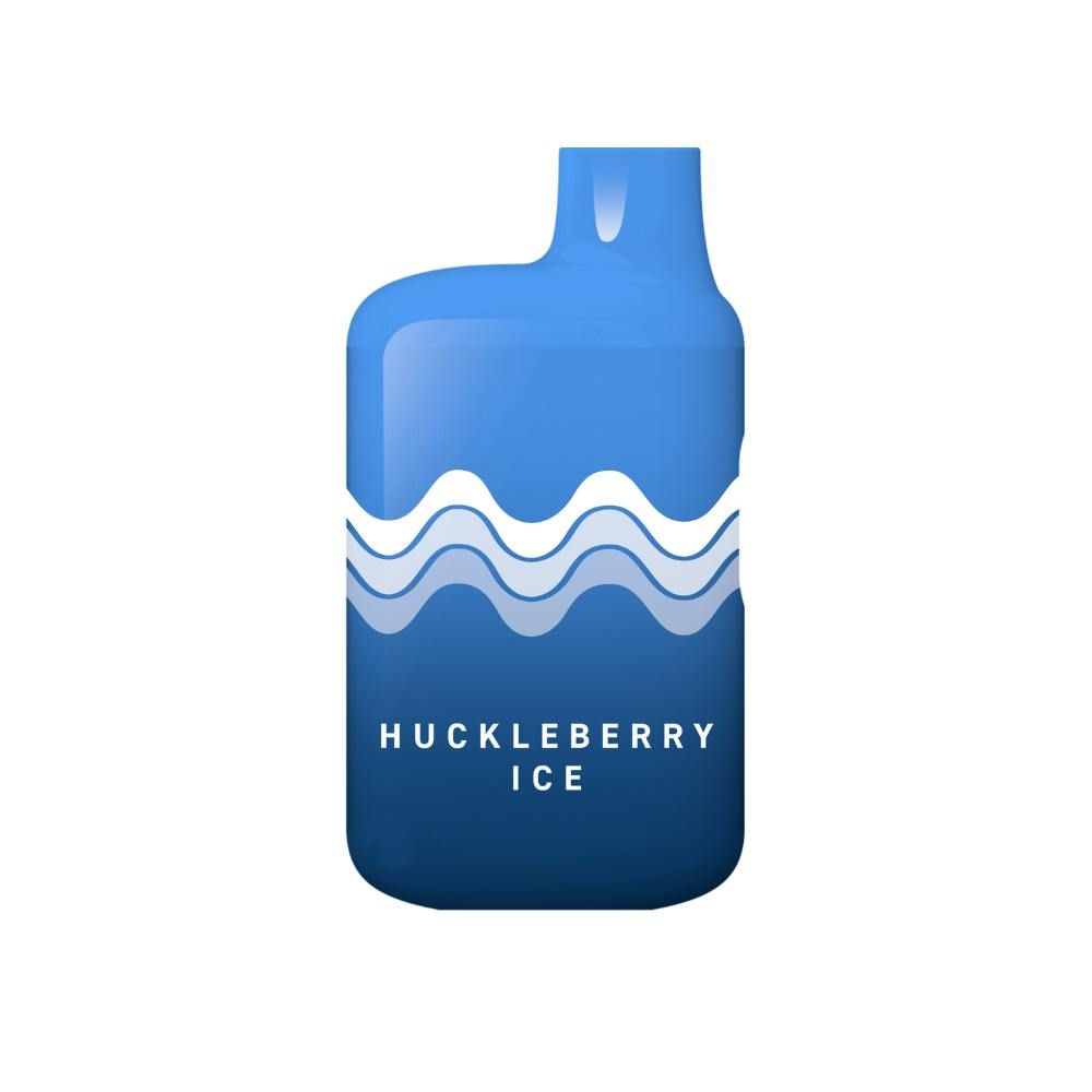 Tempo - (AIO) 1g - Huckleberry Ice