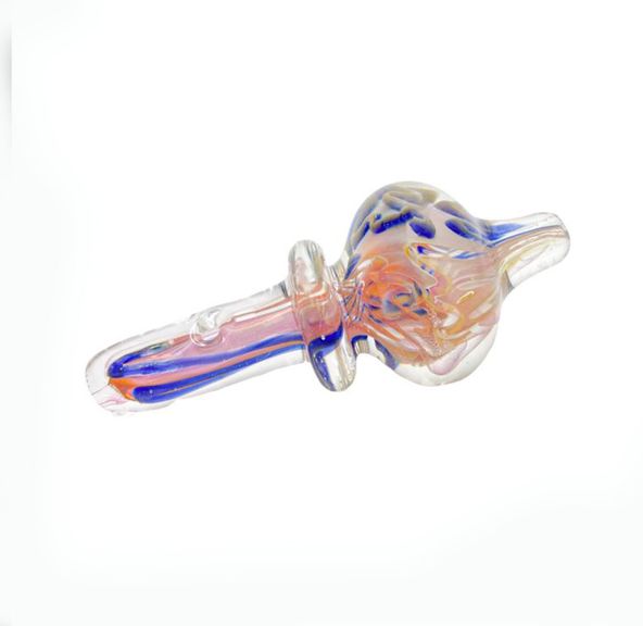 GH|Cool Carb Cap