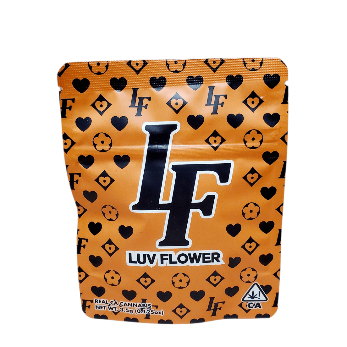 Luv - Blood sap 3.5g