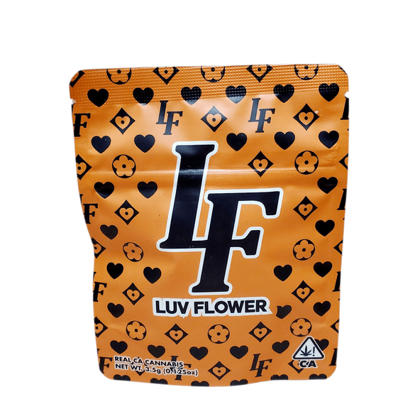 Luv - Blood sap 3.5g