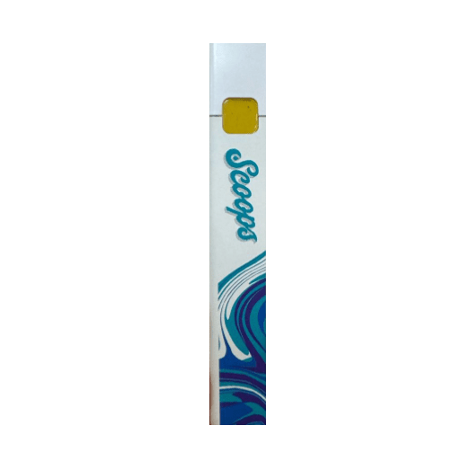 Strawguava Live Rosin Disposable