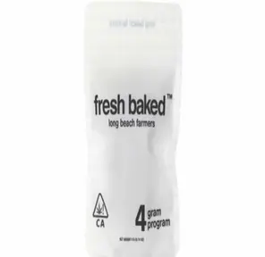 Fresh Baked - Apple Fritter - 4g Flower Bag