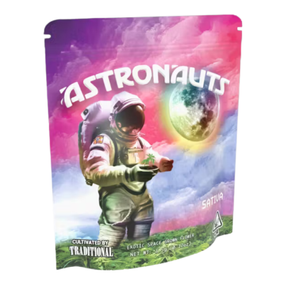 Astronauts Flower Space Gummies 3.5g