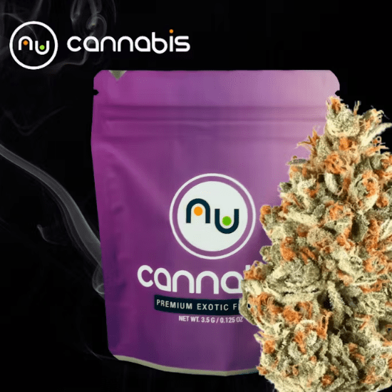 Fat Kitty 7g - PREMIUM INDOOR FLOWERS