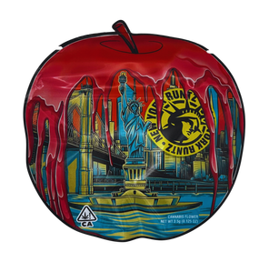 Fruit Stand - 3.5g Flower (New York Runtz)