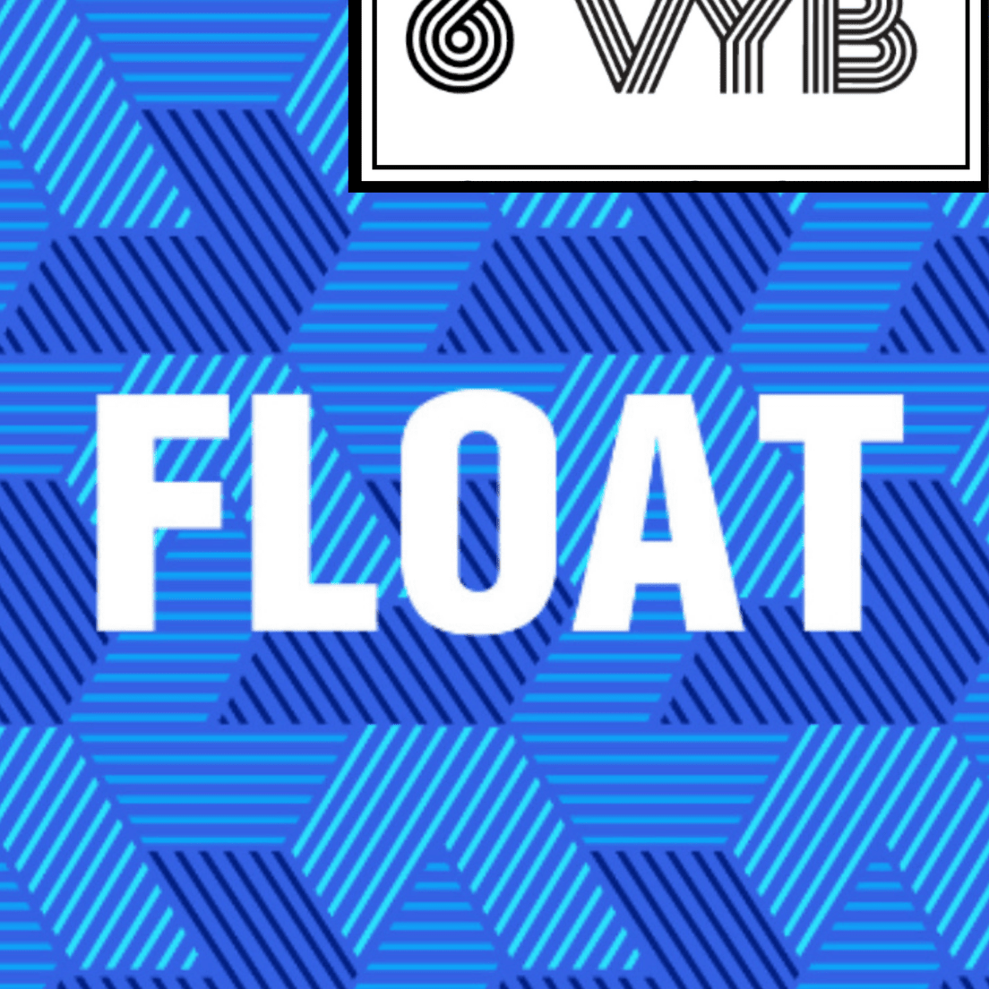 VYB 1.5g Infused Preroll - FLOAT (1:1 THC:CBD) - Cereal Milk