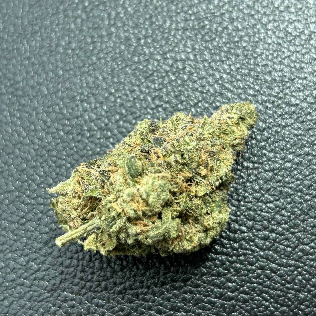 Lemon Wafer