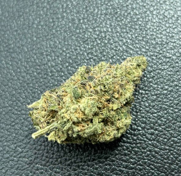 Lemon Wafer