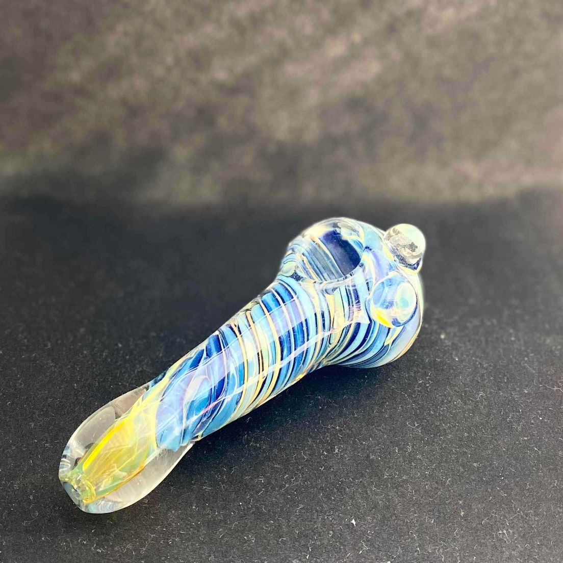 Glass Pipes