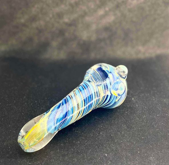 Glass Pipes