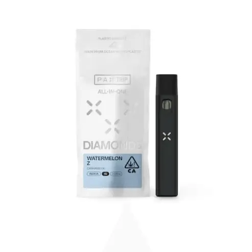 *Pax xT - Diamonds - Watermelon Z - 1 g