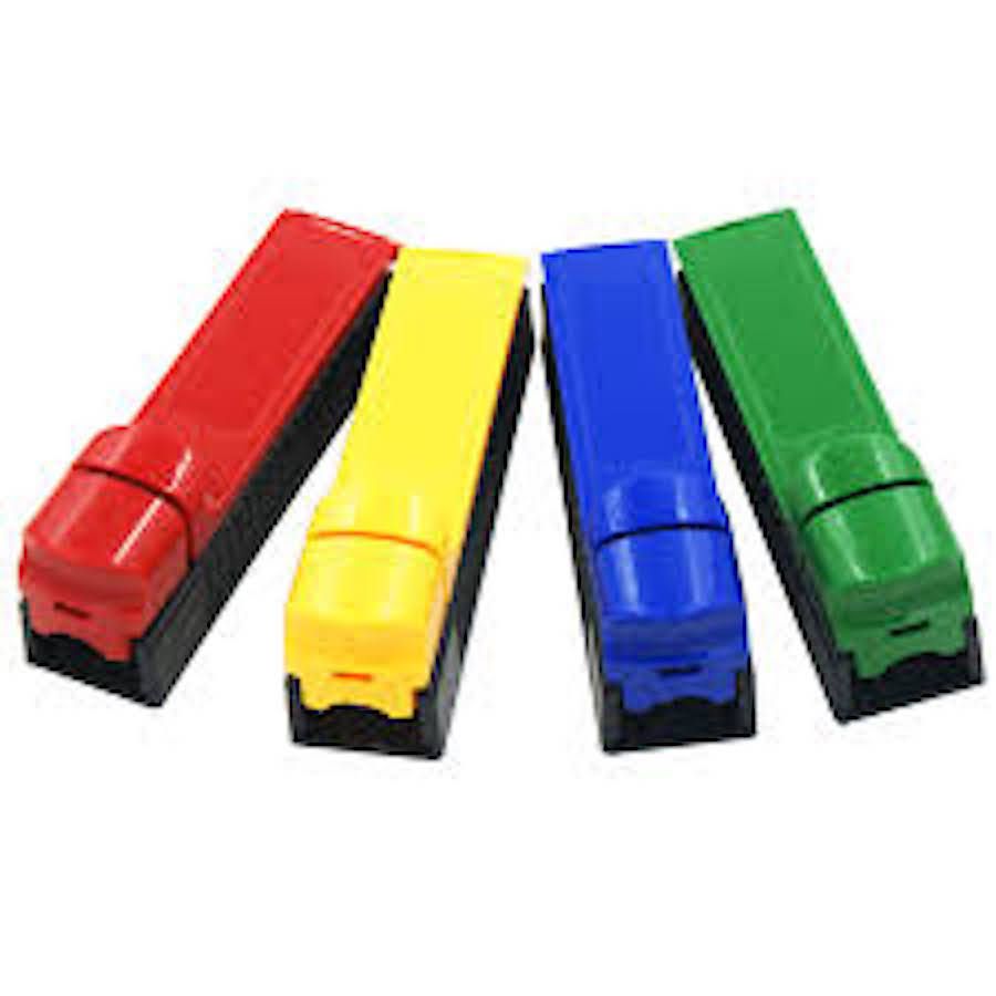 Acc l Plastic Rolling Machine l $10