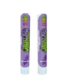 Greenline - Grape Gas Infused Preroll 1g
