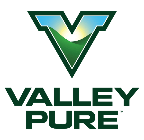 Valley Pure THC Tincture 500mg