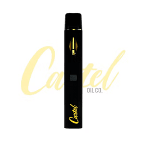 Alien Orange Live Terps Disposable