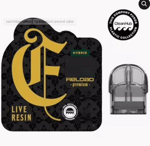 EUREKA PREMIUM POD- GORILLA JUICE