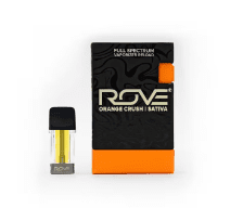 Rove Reload - Orange Crush