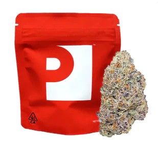 Preferred Gardens Black Cherry Gelato 3.5g