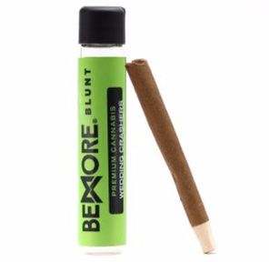 BE MORE BLUNT X GRANDIFLORA - 1.5G BLUNT - YAHEMI
