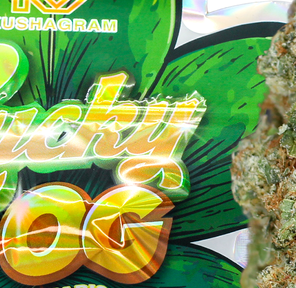 Lucky OG 3.50 g